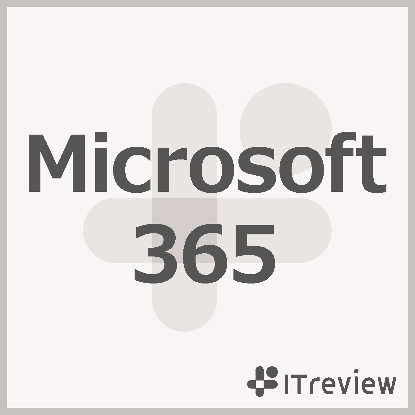 Microsoft 365