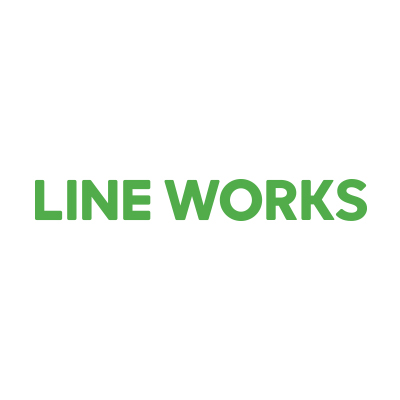 LINE WORKS