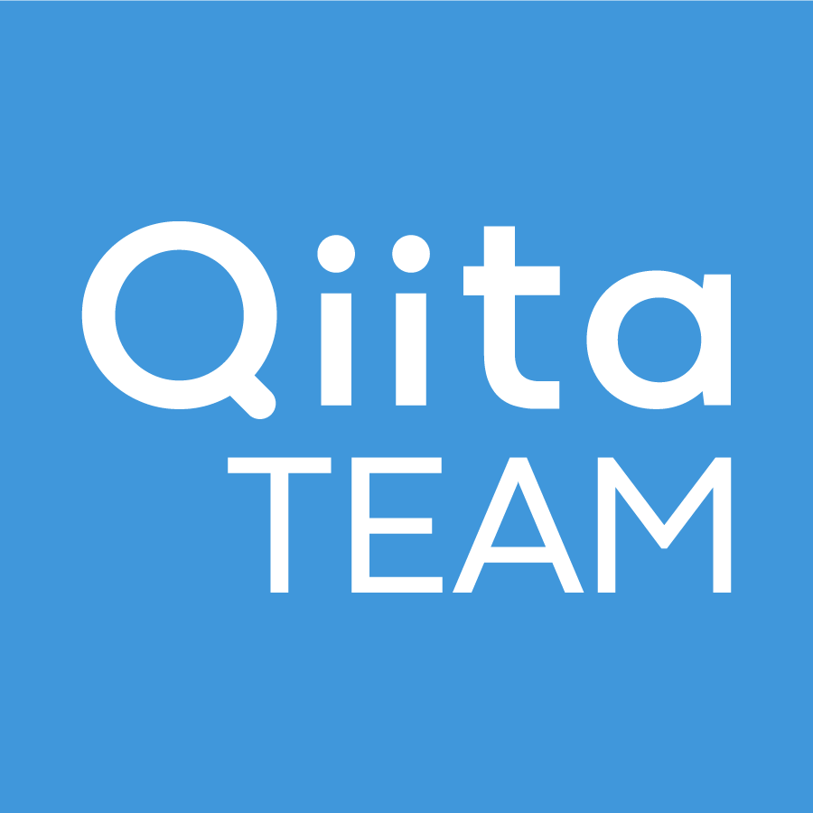Qiita Team