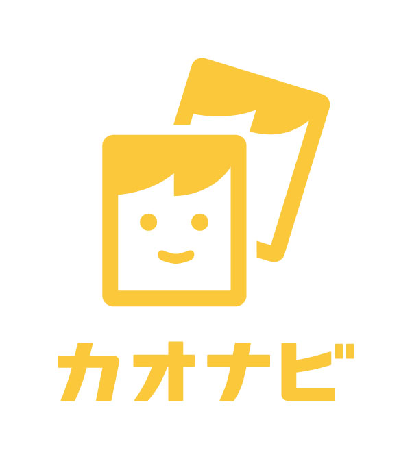 カオナビ