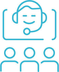 各種SaaSの台帳による利用状況可視化
